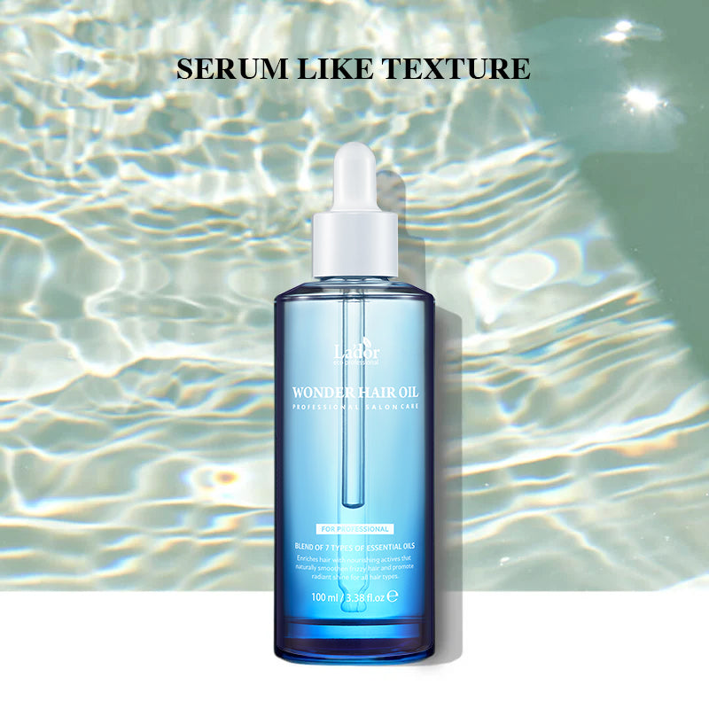 Lador Wonder Hair Oil - 100ml