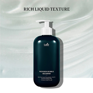 Lador Wonder Bubble Shampoo - 530ml