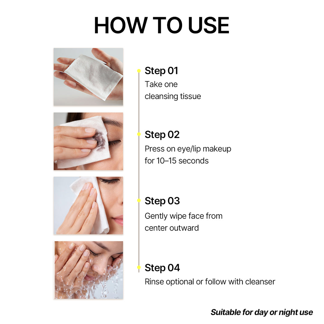 Ariul The Perfect Cleansing Tissue Plus