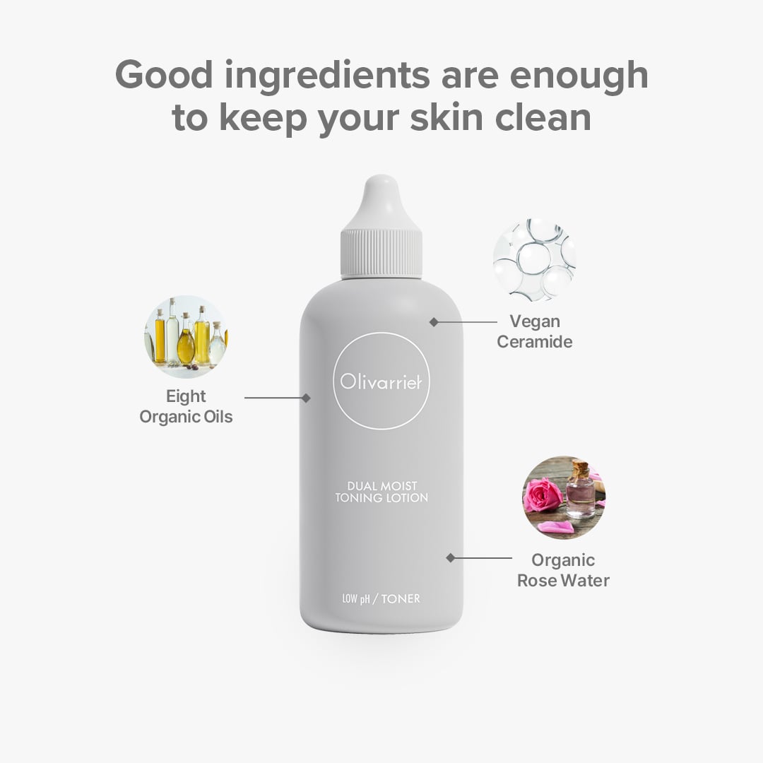Olivarrier Wash All Barrier Relief Cleanser - 200ml