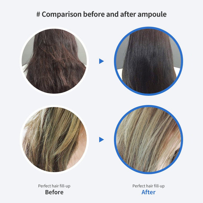 Lador Perfect Hair Fill-Up (Hair Ampoule)