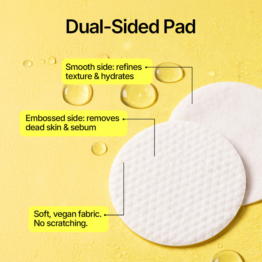 Ariul Perfect Daily Pick Peeling Pad - 30sheets