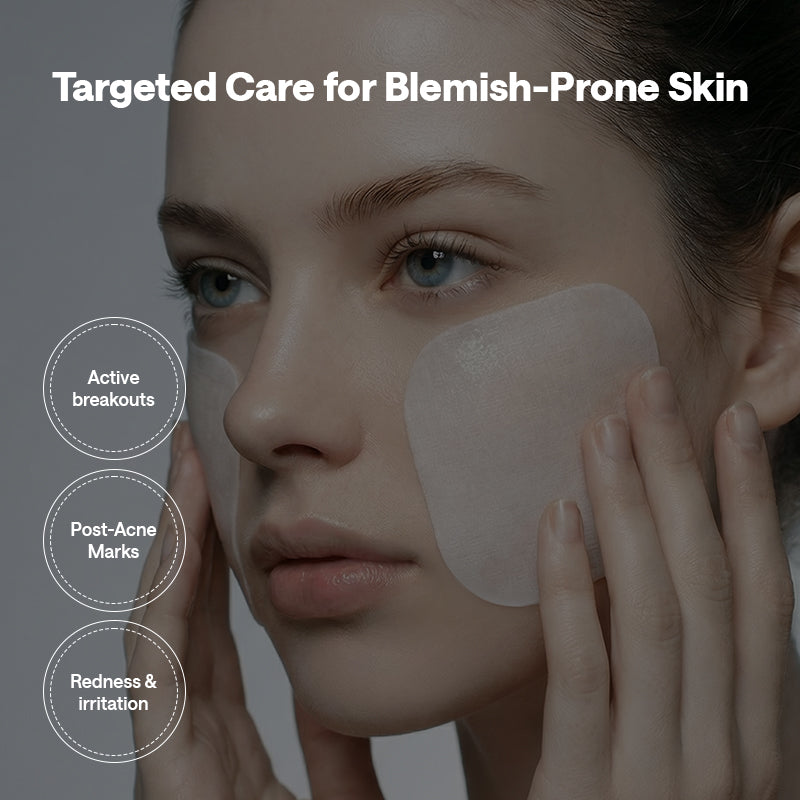 MEDIHEAL Madecassoside Blemish Pad - 170ml