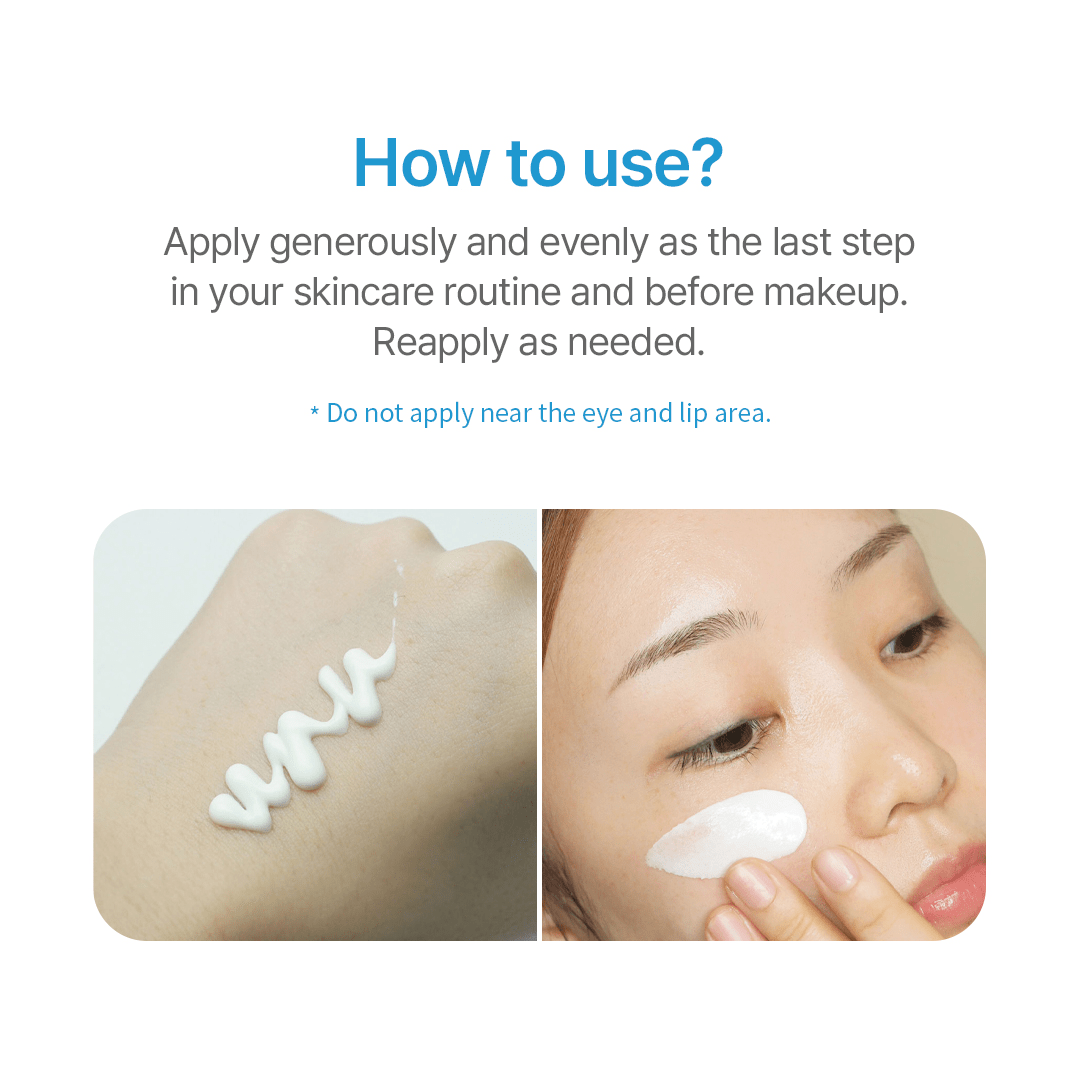 Thank You Farmer Sun Project Water Sun Cream SPF 50+ PA+++ - 50ml