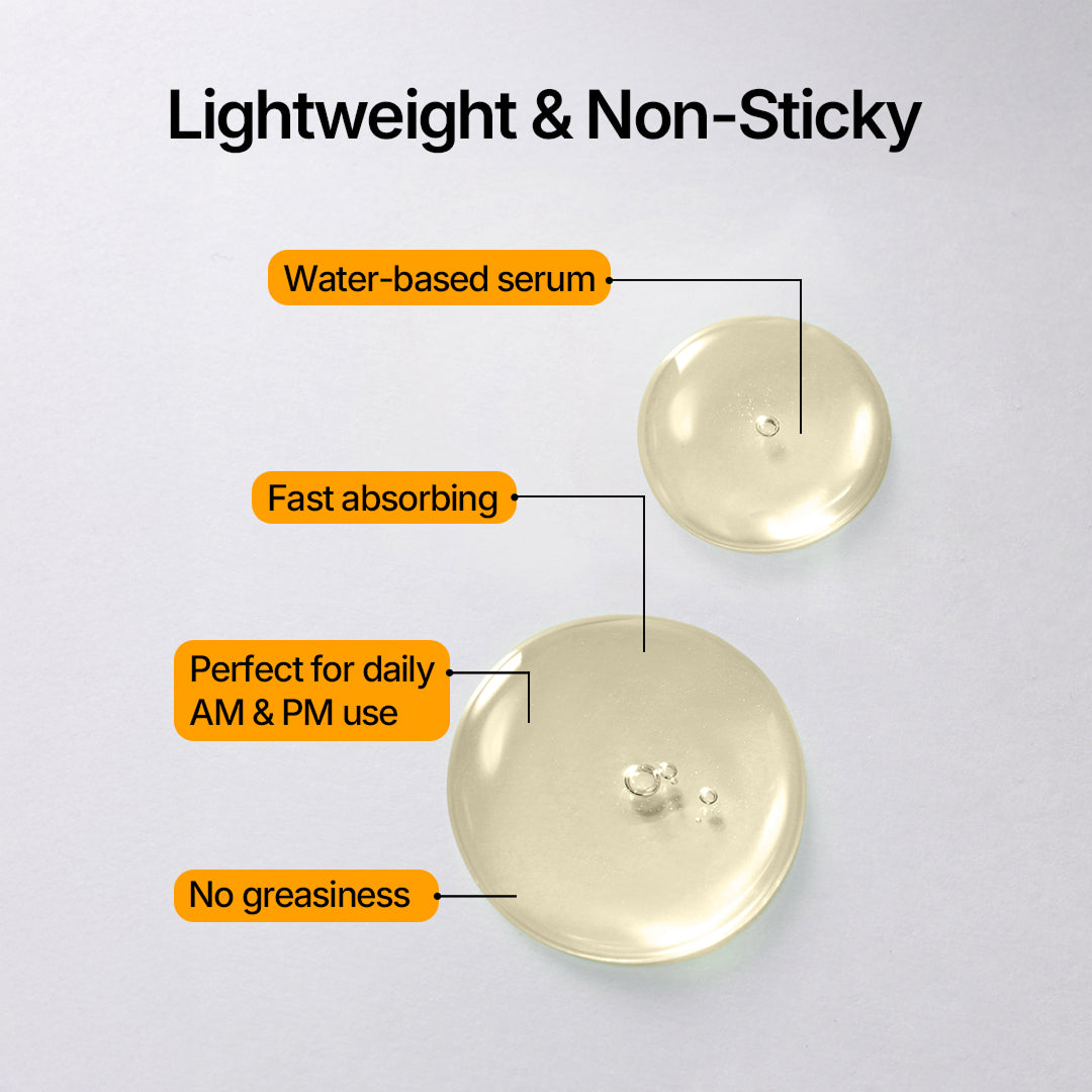 Ariul 7days Glow Brightening Serum - 20ml