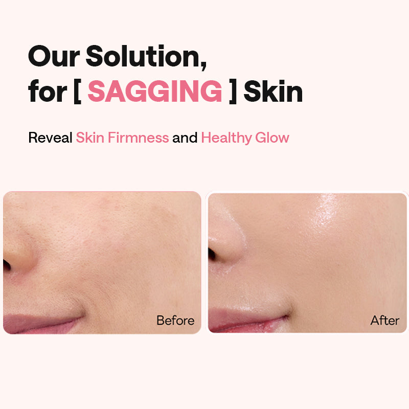 MEDIHEAL Collagen Firming Volume Serum - 40ml