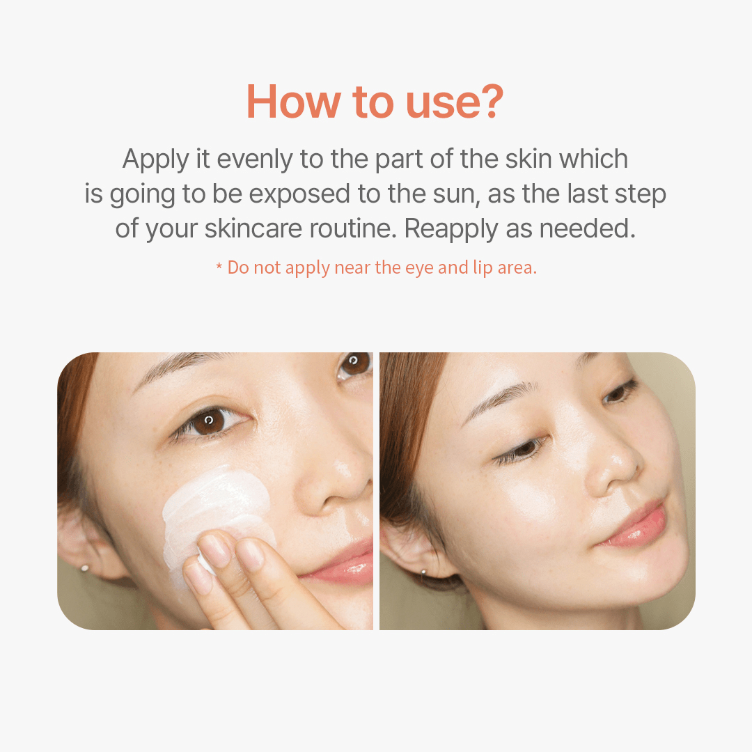 Thank You Farmer Sun Project Shimmer Sunscreen Essence SPF30 PA++ - 40ml