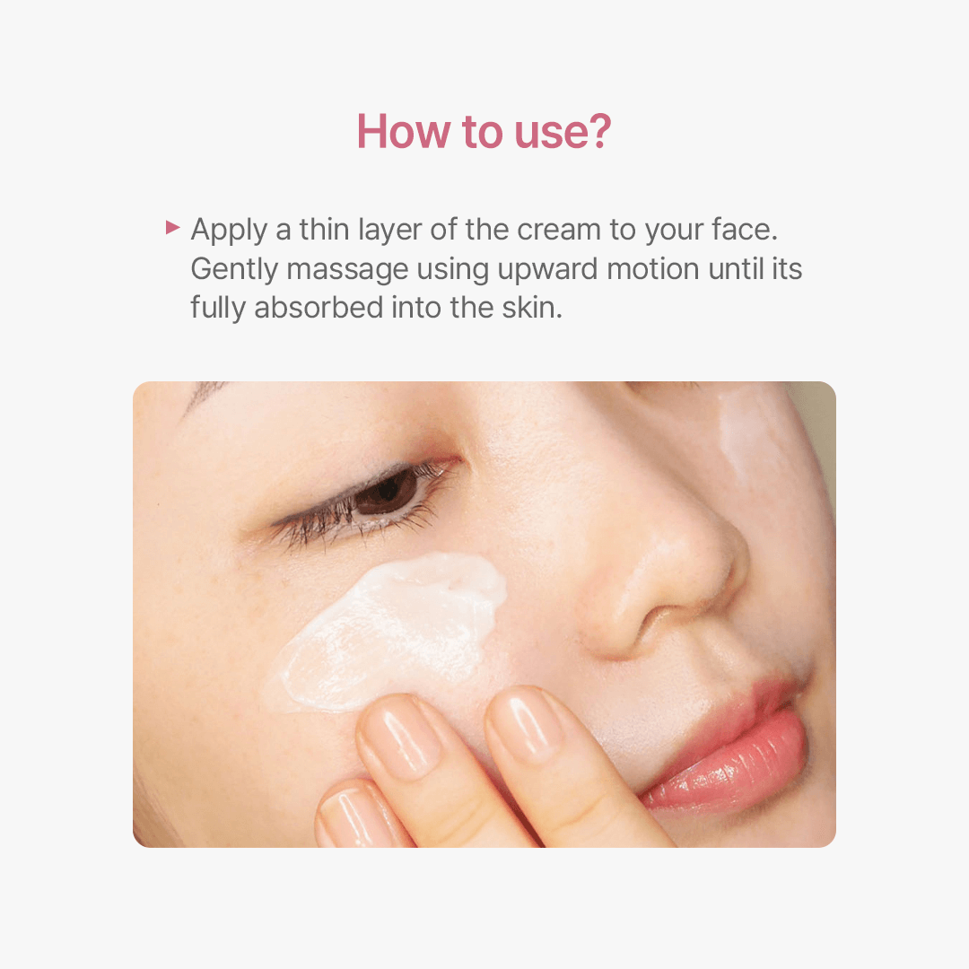 Thank You Farmer Miracle Age Repair Cream - 50ml