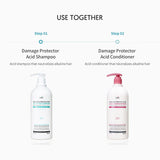 Lador Damage Protector Acid Shampoo