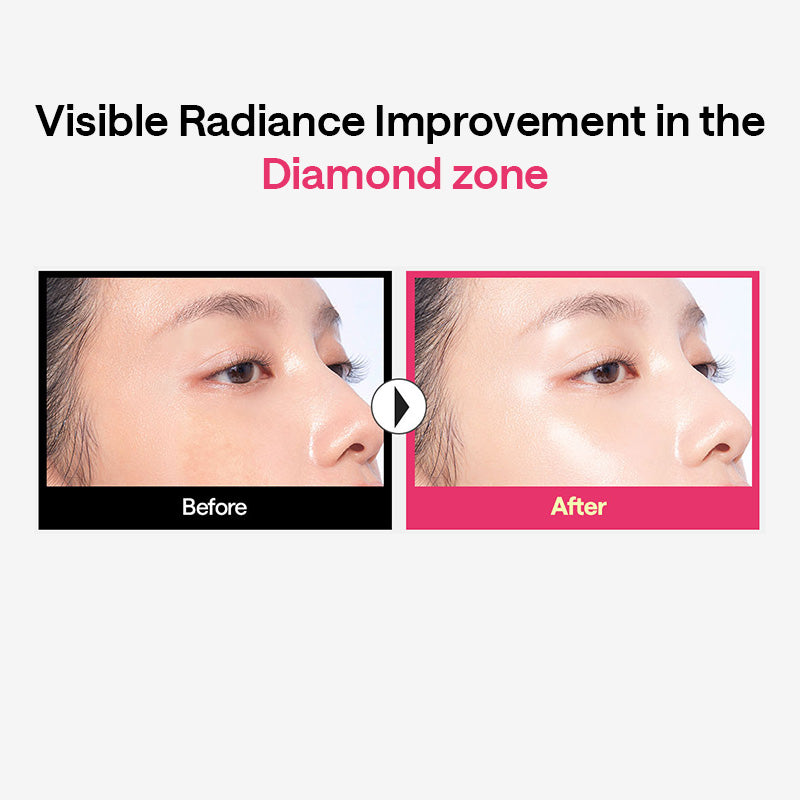 MEDIHEAL Rose PDRN Essential Mask Healthy Glow - 24ml