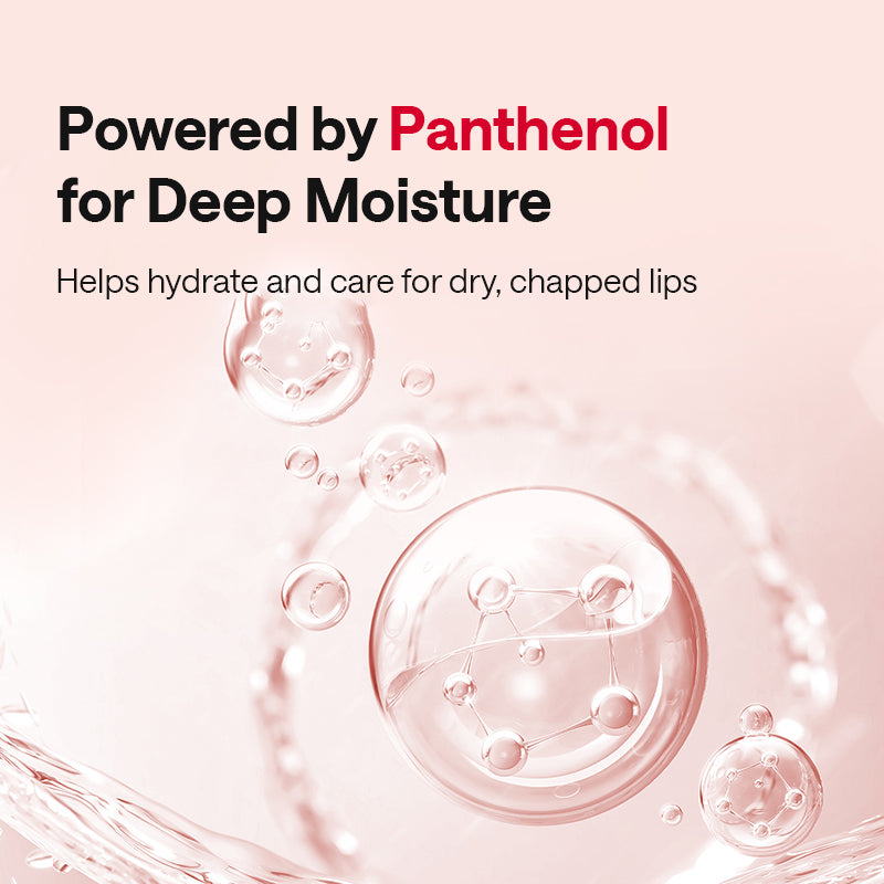 MEDIHEAL Pantenolips Healbalm - 10ml