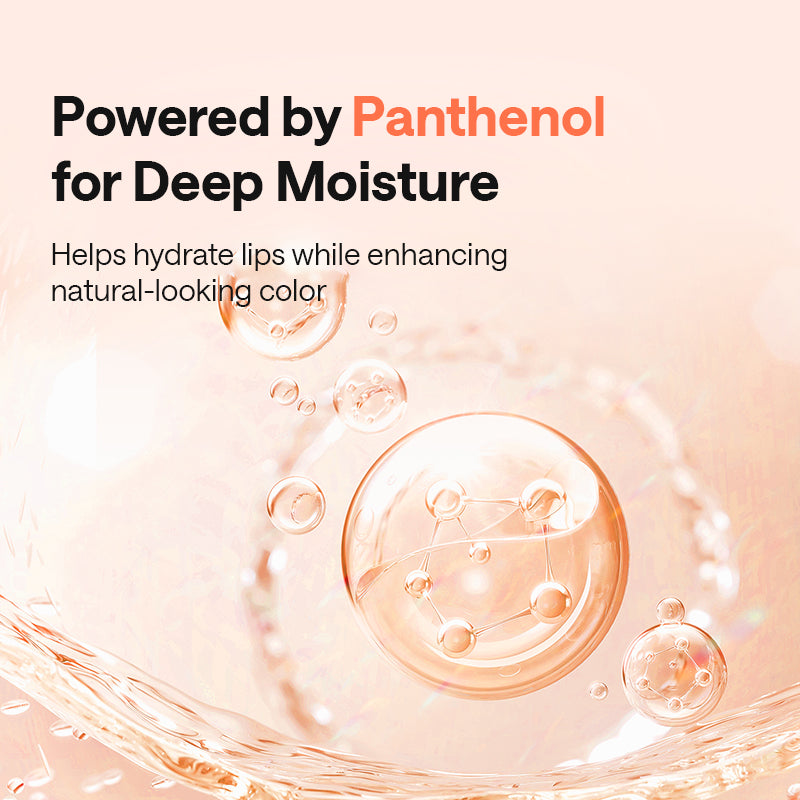 MEDIHEAL Pantenolips Healssence Coral - 10ml