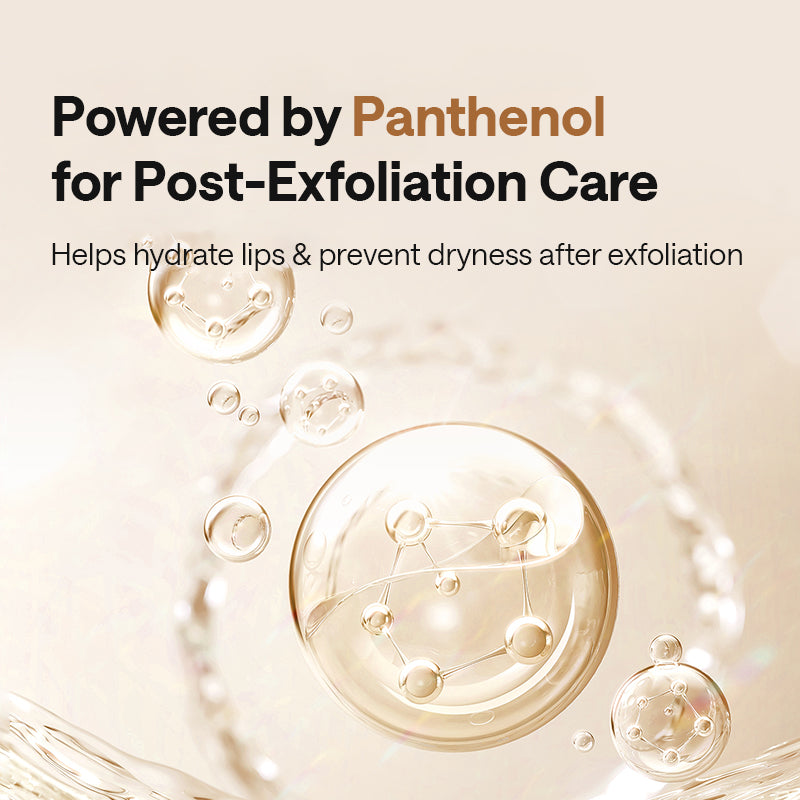 MEDIHEAL Pantenolips Scrub - 10ml