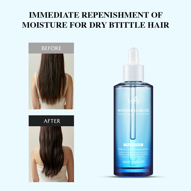 Lador Wonder Hair Oil - 100ml