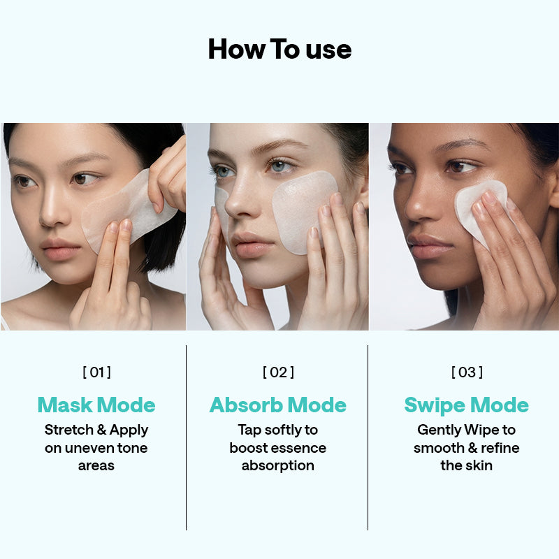 MEDIHEAL Madecassoside Blemish Pad - 170ml