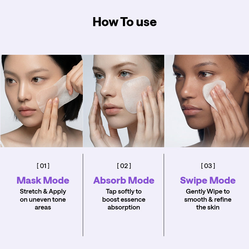 MEDIHEAL PDRN Lifting Pad - 170ml