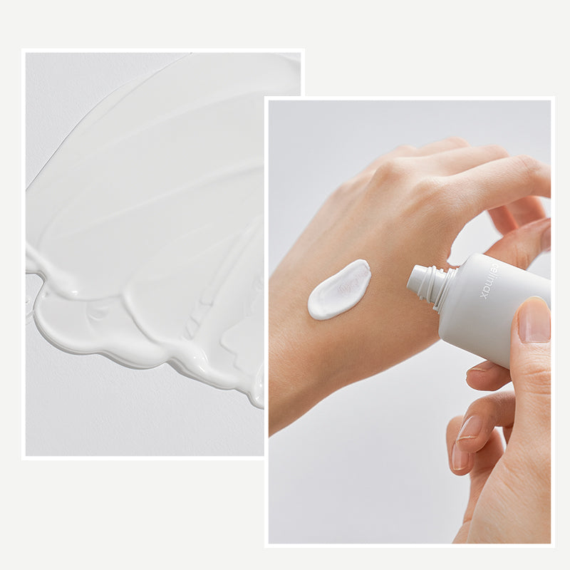 Celimax Dual Barrier Watery Sun Cream - 40ml