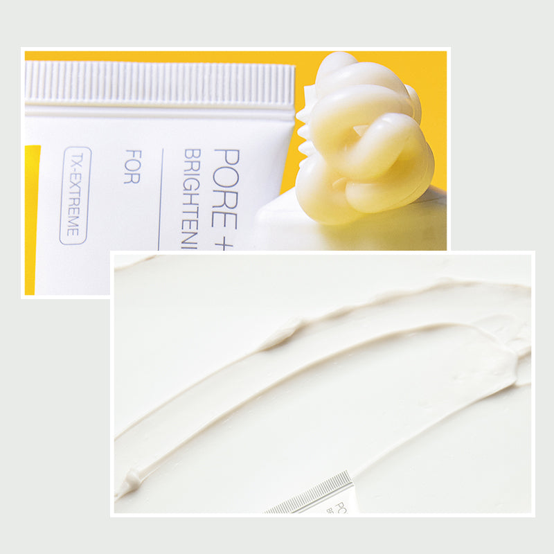 Celimax Pore+Dark Spot Brightening Cream