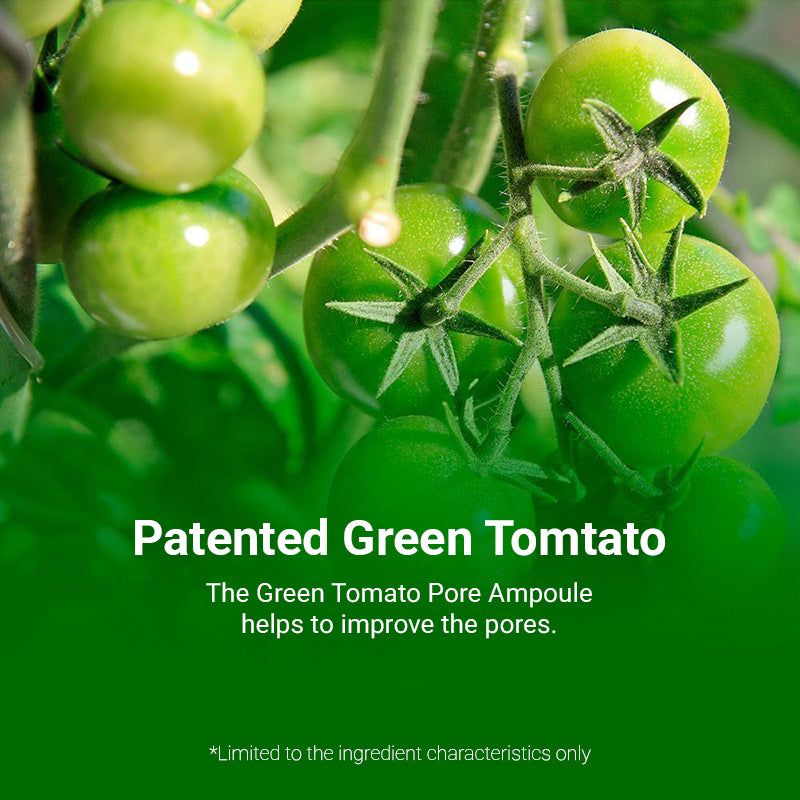 Sungboon Editor Green Tomato Pore Blurring Sun Cream  (50g)
