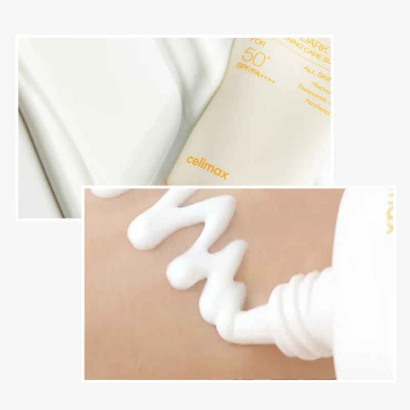 Celimax - Dark Spot Defense Twin Pack