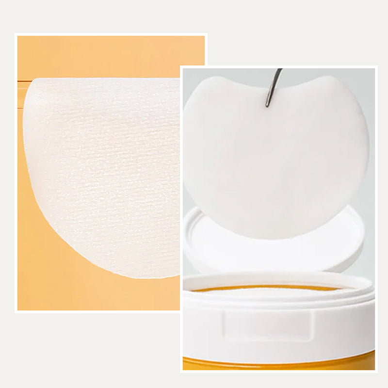 Celimax Pore+Dark Spot Brightening Pad - 40pads