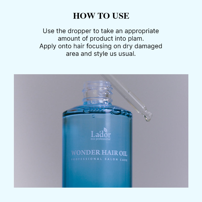 Lador Wonder Hair Oil - 100ml