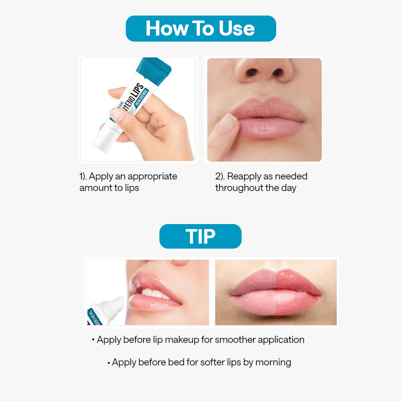 MEDIHEAL Pantenolips Healssence - 10ml
