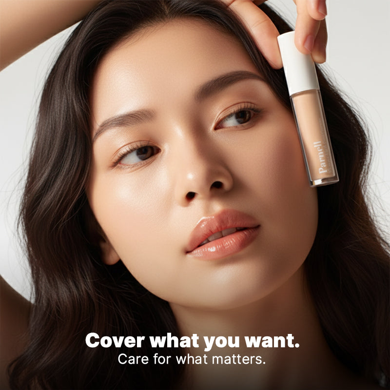 Parnell Cicamanu Skinfit cover concealer #23 - 5g
