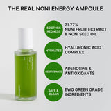 Celimax The Real Noni Energy Ampoule - 50ml