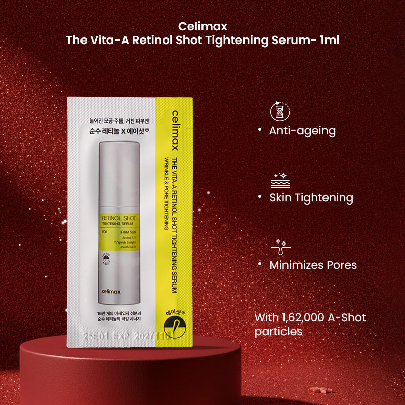 Glow Starter Kit – 8 @ ₹999