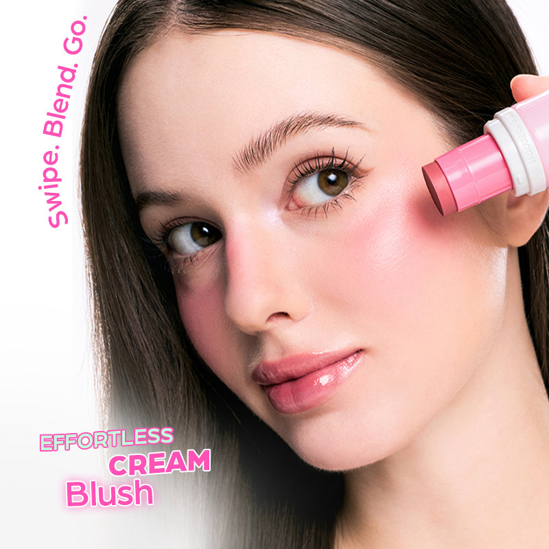 House of Hur Every Cheek Blush 05 Evening Whisper - 6.5g