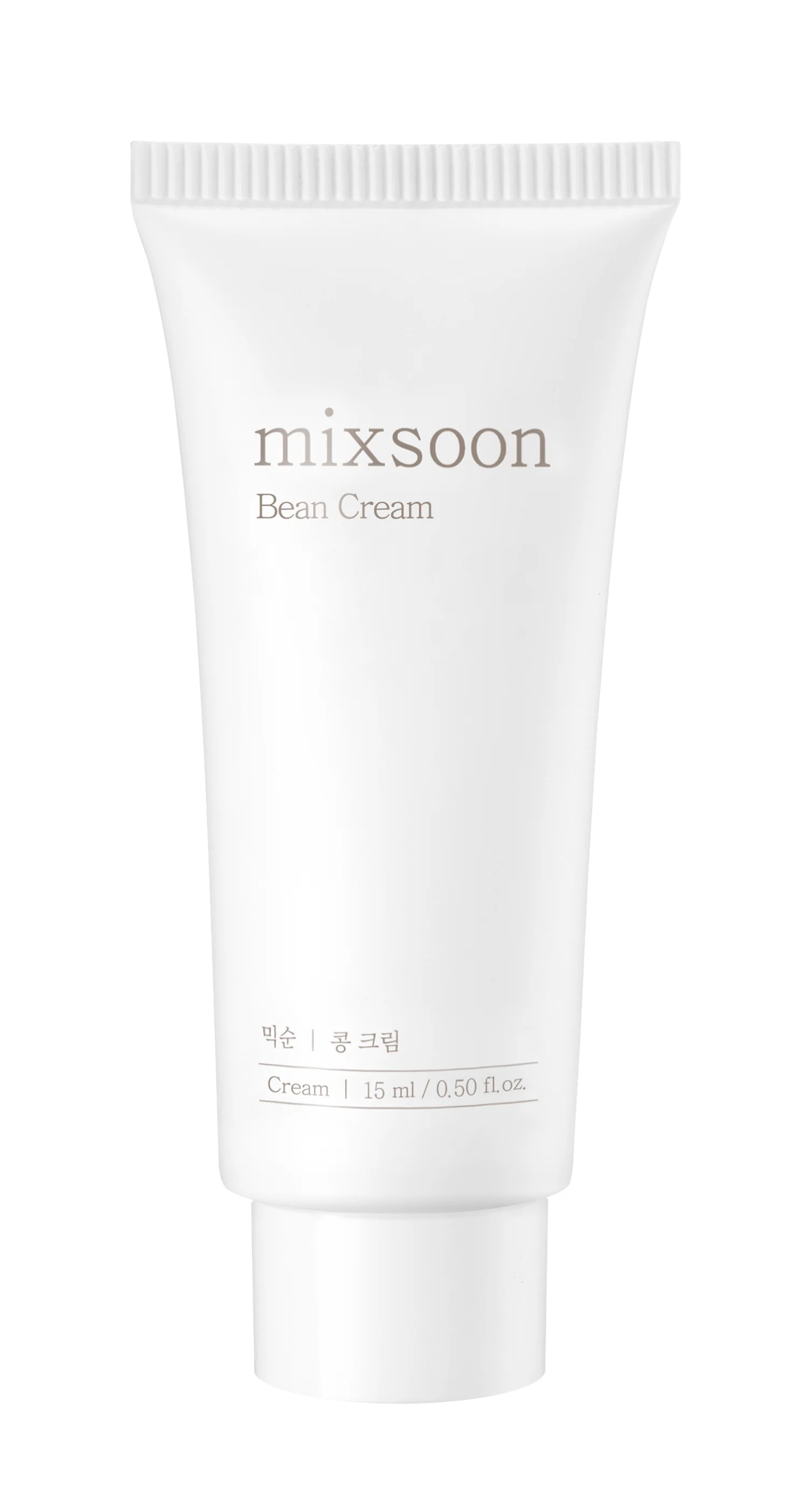 mixsoon Bean Cream 15ml
