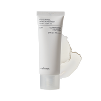 Celimax Oil Control Light Sunscreen SPF 50+ PA++++ - 40ml