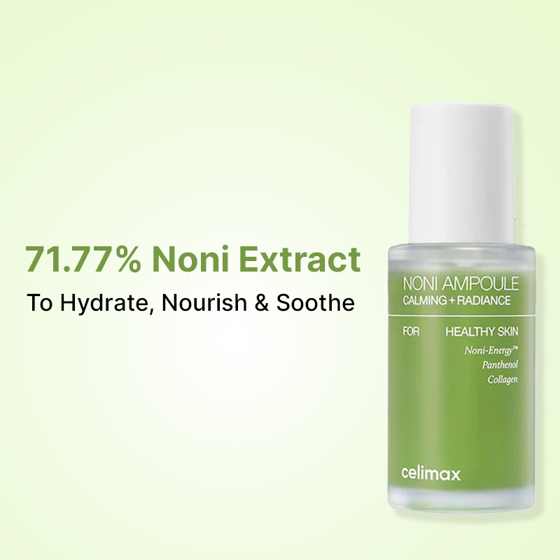 Celimax The Real Noni Energy Ampoule - 50ml