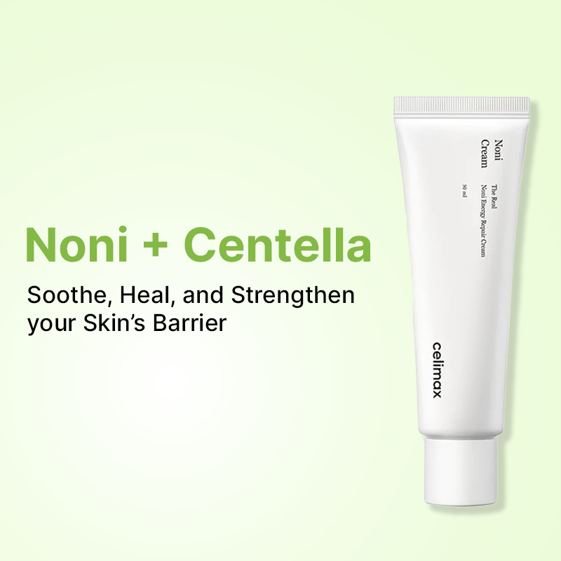 Celimax The Real Noni Energy Repair Cream - 50ml