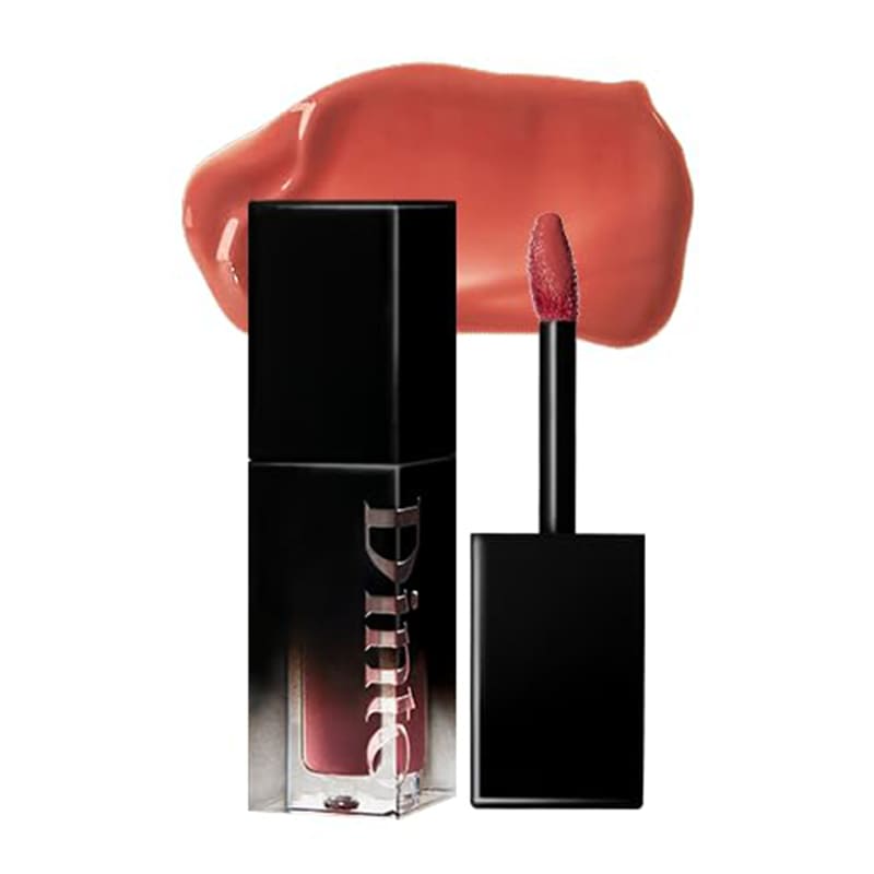 Dinto Blur-Glowy Lip Tint 210 Reverentia 3.5g