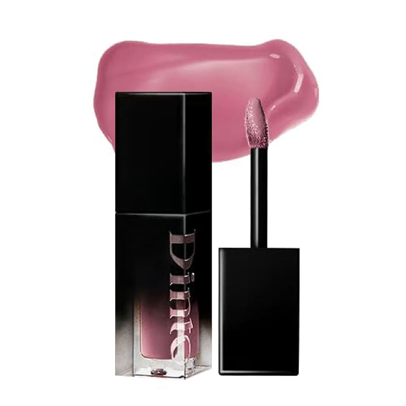 Blur-Glowy Lip Tint 221 T met N sce