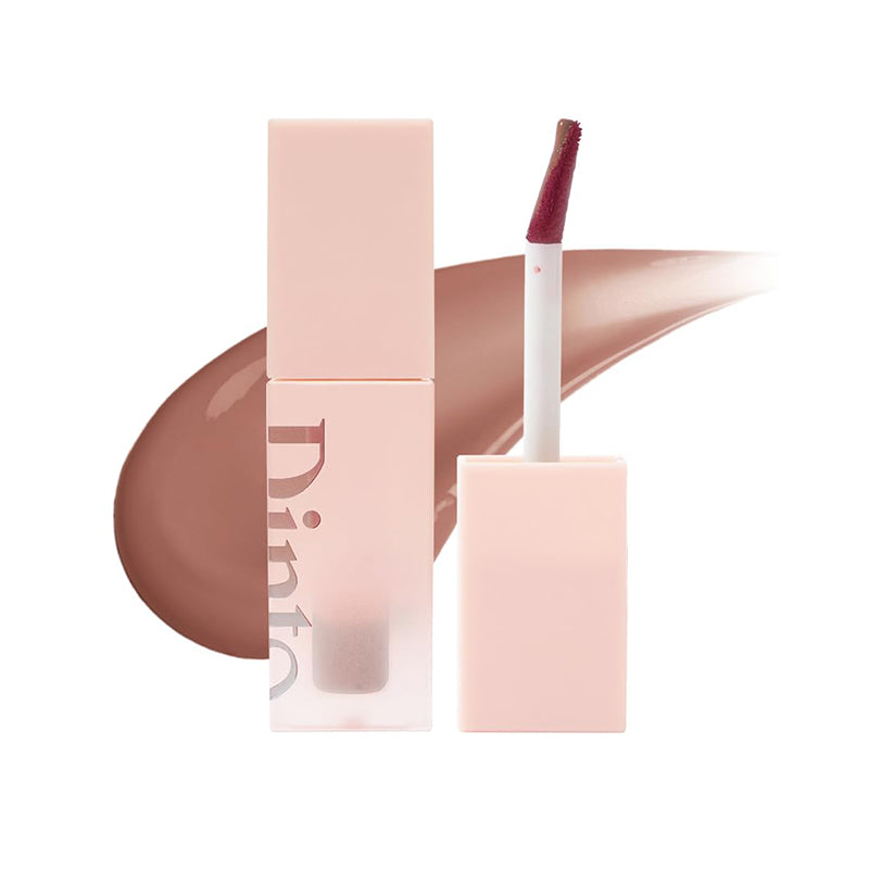 Blur-Jelly Plumping Lip Tint 775 Woody Gel e