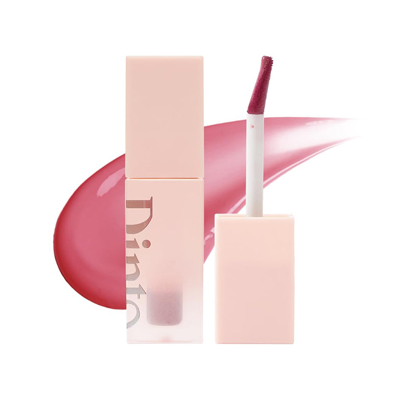Dinto Blur-Jelly Plumping Lip Tint 777 Berry Gelée 3.5g
