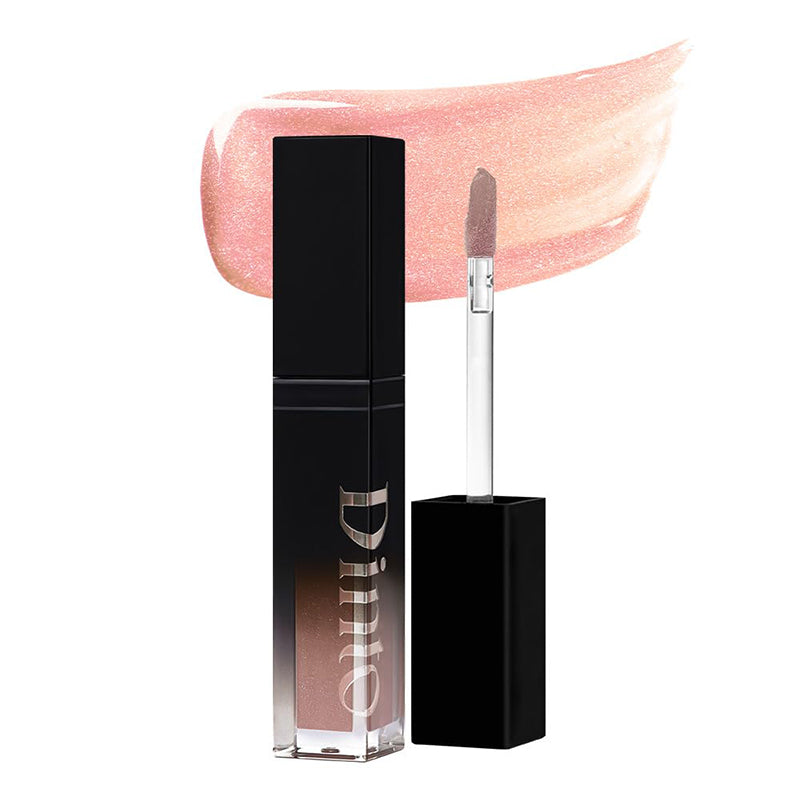 Dinto Pearl-Kissed Plumping Lip Glacé 126 Michael 4ml