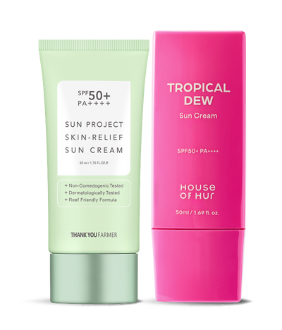 Hydration & Barrier-Friendly