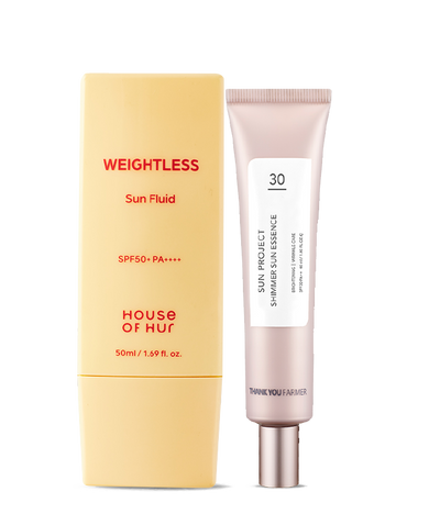 Smooth Under Makeup
