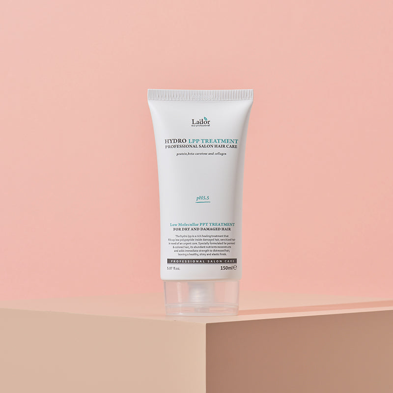 Lador Hydro LPP Treatment (Conditioner)