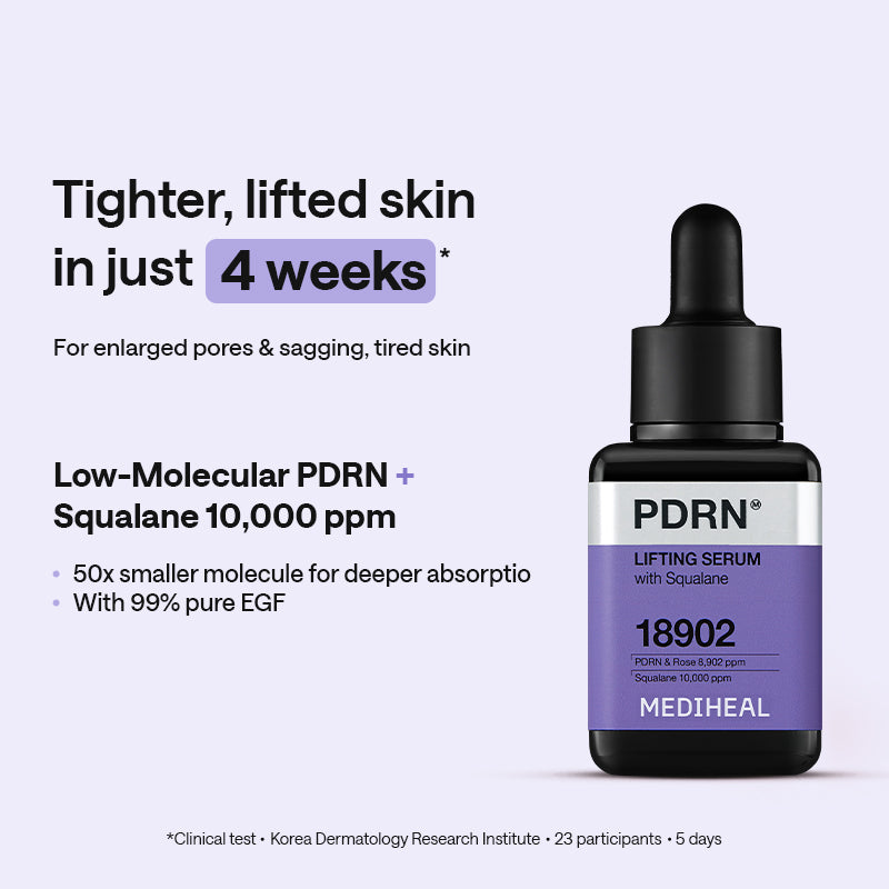 MEDIHEAL PDRN Lifting Serum - 40ml