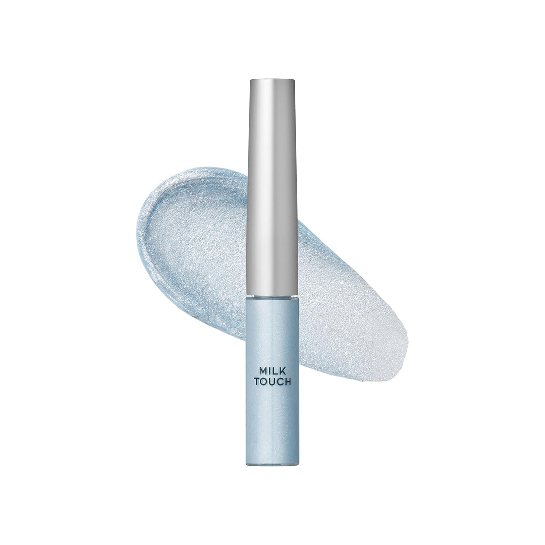 Milk Touch Fairy Jewel Eye Glitter #6 Blooming Sea Jewelry (7g)	7g