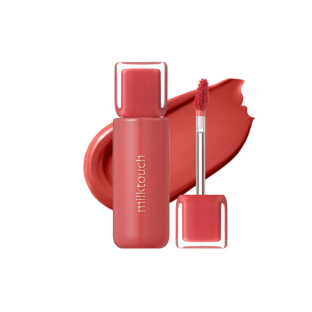 Milk Touch Jelly Fit Tinted Glow Tint #05 Apple Pom - 4g