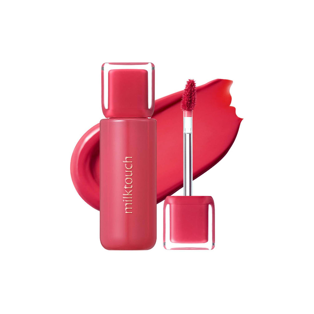 Milk Touch Jelly Fit Tinted Glow Tint #06 Chericious - 4g