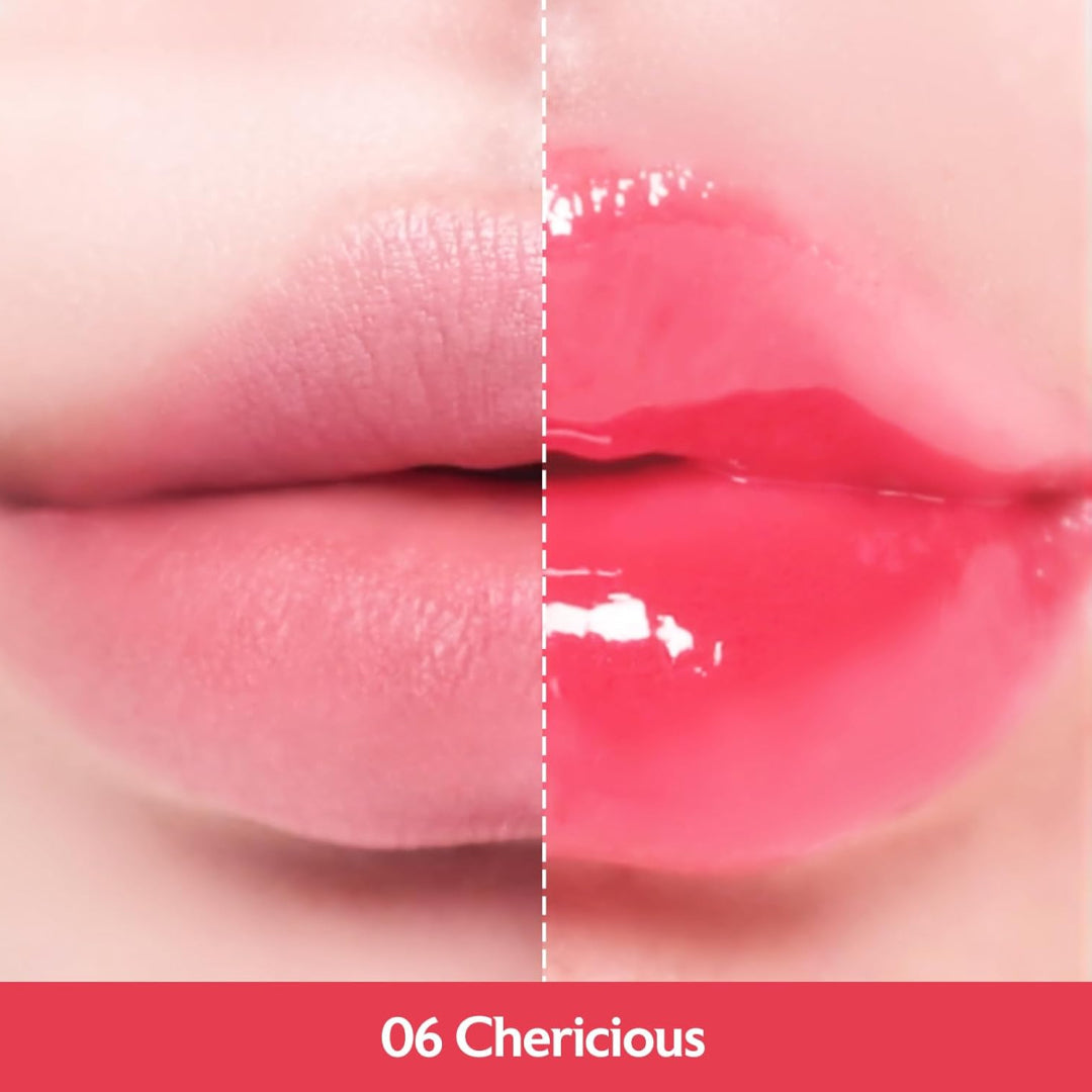 Milk Touch Jelly Fit Tinted Glow Tint #06 Chericious - 4g