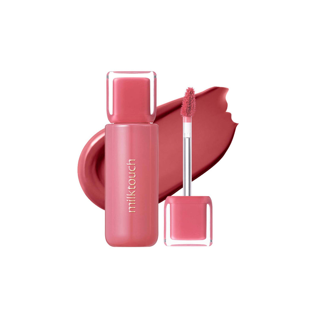 Milk Touch Jelly Fit Tinted Glow Tint #04 MUTE-FICIAL PLUM - 4g