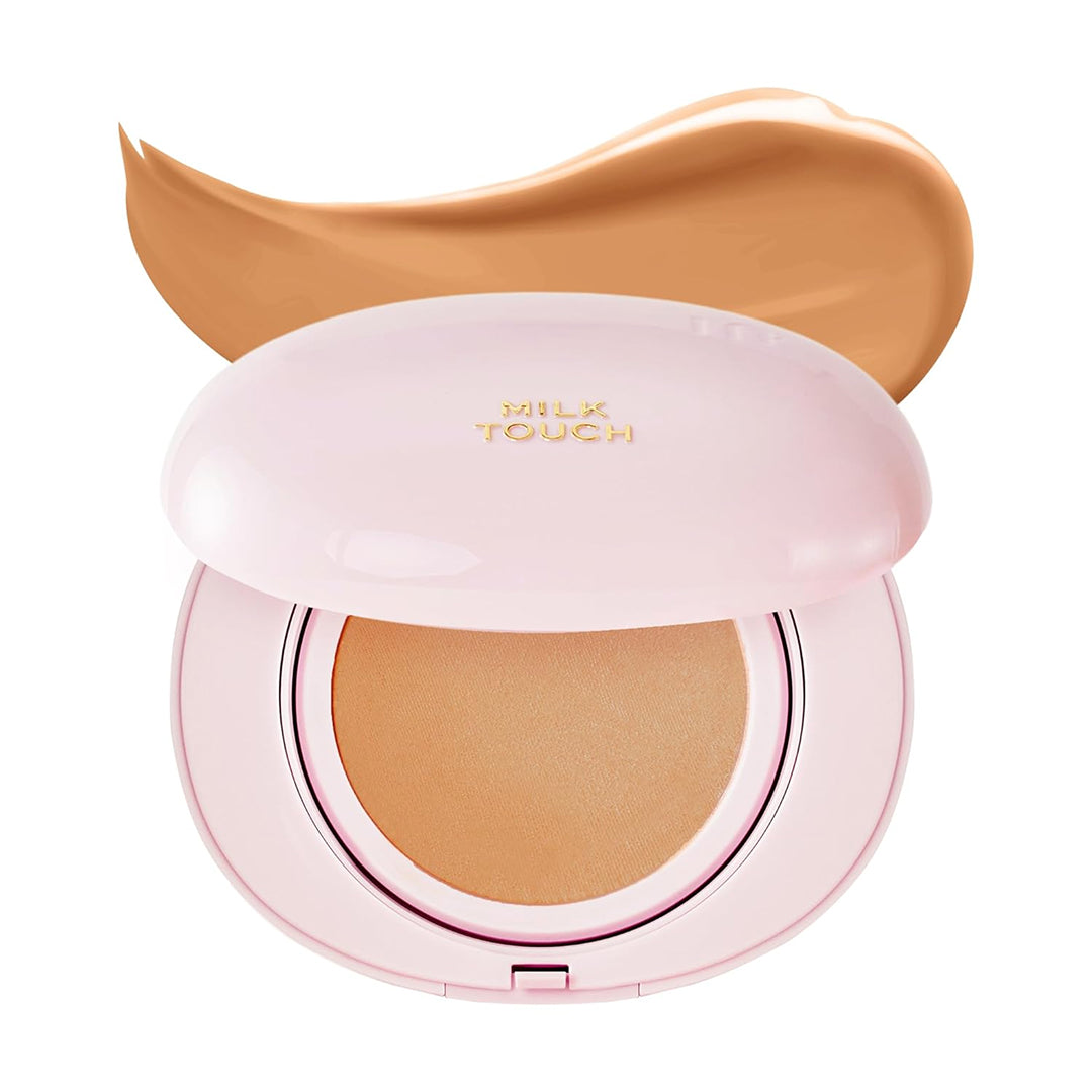 Milk Touch All-Day Skin Fit Milky Glow Cushion #29C Walnut - 15g